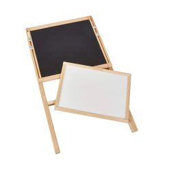Liberty House Toys Height Adjustable Double Sided Easel