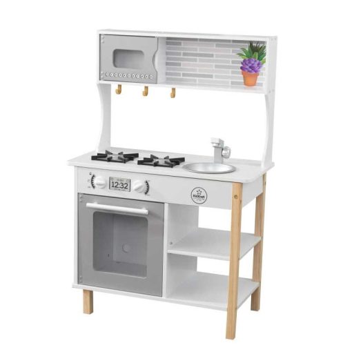 KidKraft All Time Play Kitchen With Accessories