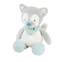 Nattou Cuddly Toy Tiloo the Wolf