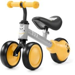 Kinderkraft Cutie Honey Mini Balance Bike