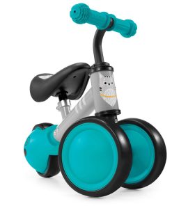 Kinderkraft Cutie Turquoise Mini Balance Bike