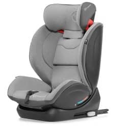 Kinderkraft MyWay Grey Isofix Car Seat
