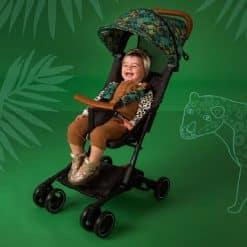 Bizzi Growin Jungle Roar Compact Stroller
