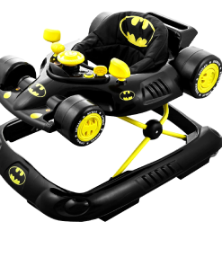 Kids Embrace Batmobile Walker
