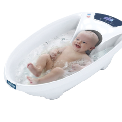Aqua Scale V3 Next Generation Baby Bath