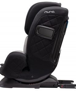 Nuna TRES Caviar Car Seat