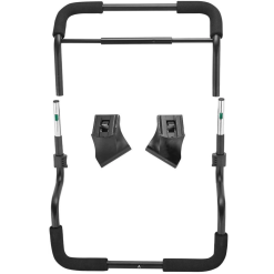 Baby Jogger Single Chicco Car Seat adapter