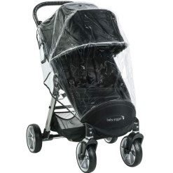 Baby Jogger Weather Shield For City Mini 2 4 Wheel