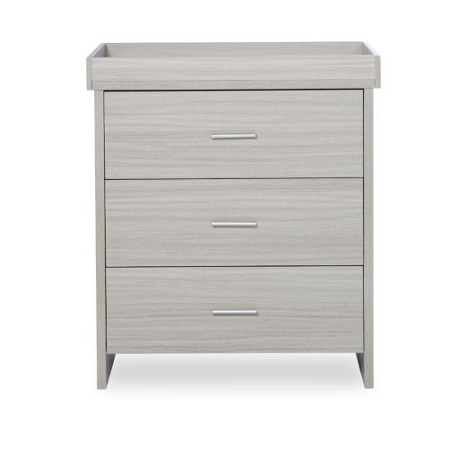 ickle bubba changing unit ash grey 3