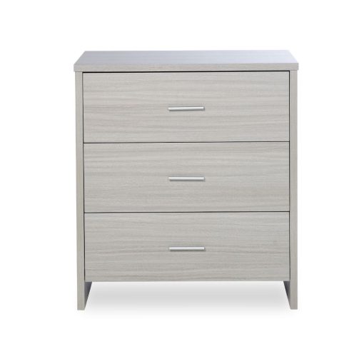 ickle bubba changing unit ash grey