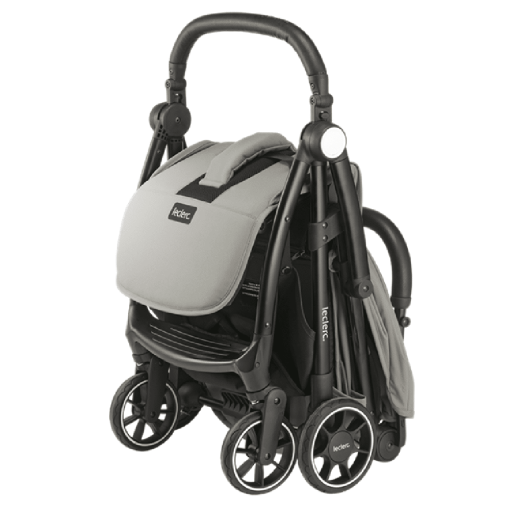 Leclerc Grey Magic Fold Plus stroller