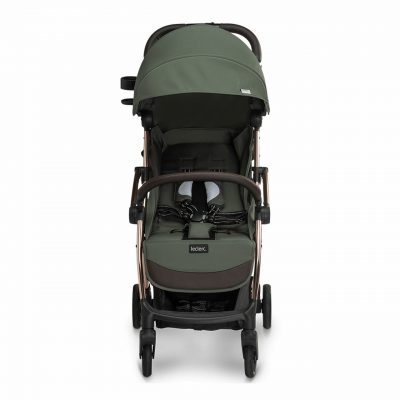 leclerc influencer army green 3
