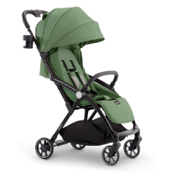 Leclerc Green Magic Fold Plus stroller