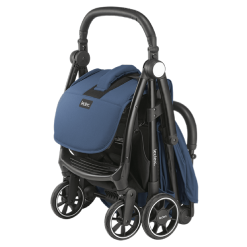 Leclerc Blue Magic Fold Plus stroller