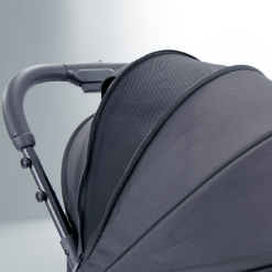 Leclerc Black Magic Fold Plus stroller