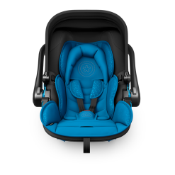 Kiddy Evolution Pro 2 Summer Blue Car Seat