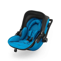 Kiddy Evoluna i-Size 2 Summer Blue Car Seat