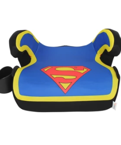 Kids Embrace Superman Booster Seat
