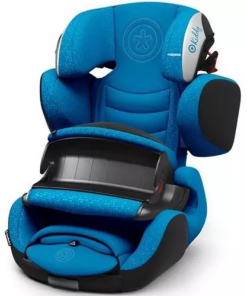 Kiddy Guardianfix 3 Sky Blue Car Seat