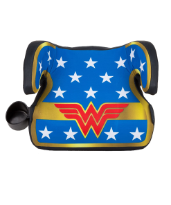 Kids Embrace Wonderwoman Booster Seat