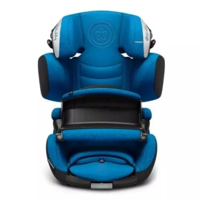 Kiddy Sky Blue Guardianfix 3 Car Seat