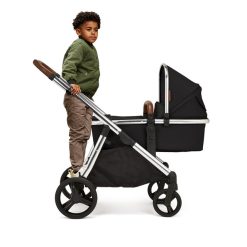 ickle-bubba-eclipse-all-in-one-travel-system-jet-black-tan-handle-4