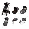 ickle-bubba-eclipse-travel-system-graphite-grey-black-handle-