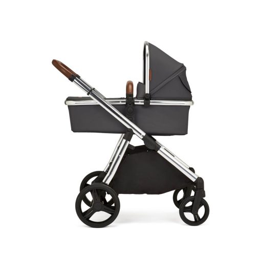 ickle-bubba-eclipse-travel-system-graphite-grey-tan-handle-3