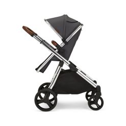 ickle-bubba-eclipse-travel-system-graphite-grey-tan-handle-6