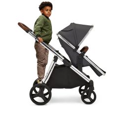 ickle-bubba-eclipse-travel-system-graphite-grey-tan-handle-9