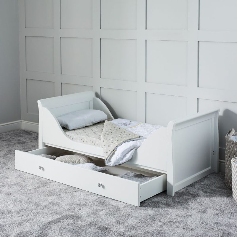 ickle bubba snowden junior bed with drawer