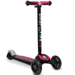 SmarTrike Pink T5 Toddler Scooter