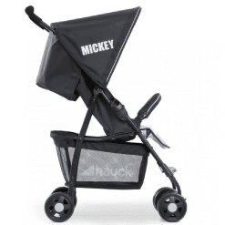 Hauck Mickey Stars Sport Pushchair