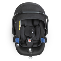 Hauck Select Baby Car Seat