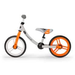 Kinderkraft Blaze Orange 2 Way Next 2021 Balance Bike 2