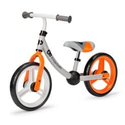 Kinderkraft Blaze Orange 2 Way Next 2021 Balance Bike