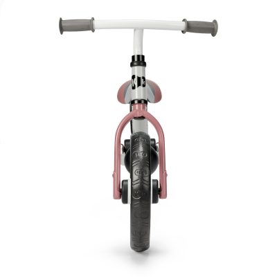 Kinderkraft Rose Pink 2 Way Next 2021 Balance Bike 2