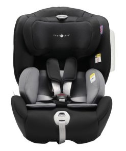 Cozy N Safe Lancelot I-Size Child Car Seat Black/Grey