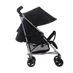 My Babiie MB02 Stroller - Black