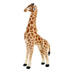 Childhome Standing Giraffe Stuffed Animal 135cm