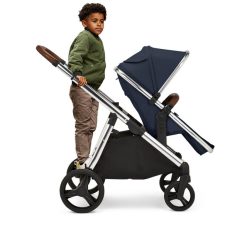 ickle-bubba-eclipse-travel-system-midnight-blue-tan-handle-9