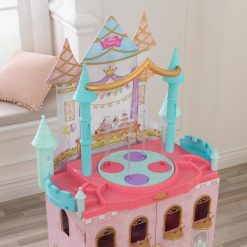 Disney Princess Dance & Dream Dollhouse 3