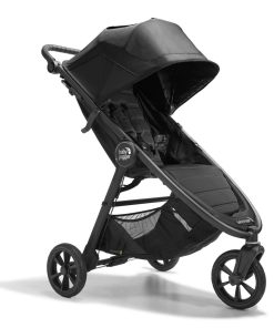 Baby Jogger City Mini GT2 Stroller Opulent Black Creat your own Bundle