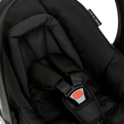 Moon 3-In-1 Copper/Black Travel System With Astral Car Seat