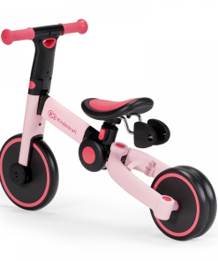 Kinderkraft Candy Pink 4trike Tricycle