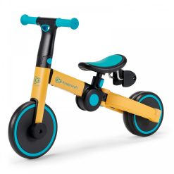 Kinderkraft Primrose Yellow 4trike Tricycle