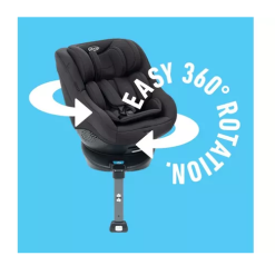 Graco Turn2Me Isofix 360° Rotating Car Seat