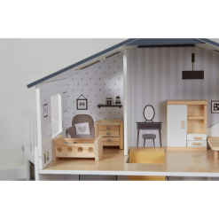 Liberty House Toys Contemporary Dolls House