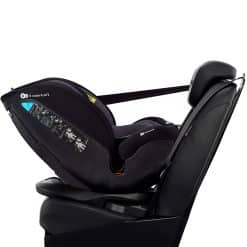 Kinderkraft Black XPEDITION Car Seat