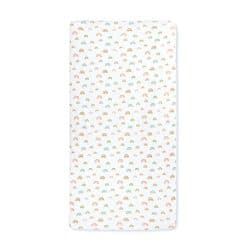 Ickle Bubba Rainbow Dreams Cot Bed Sheets (2pck) 2